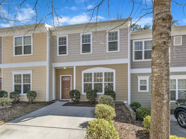 207 Deacon Ridge St, Wake Forest, NC 27587