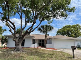 7349 Isle Dr, Pt Richey, FL 34668