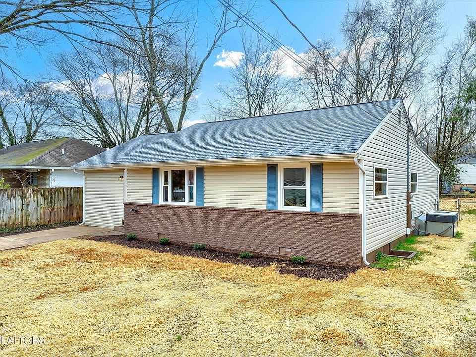 414 Taliwa Dr, Knoxville, TN 37920 Zillow