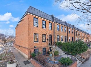 500 G St SW, Washington, DC 20024