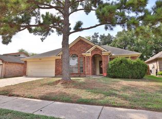 11607 Lennington Dr, Houston, TX 77064