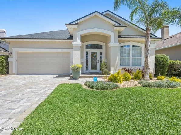 4591 REED BARK Lane, Jacksonville, FL 32246