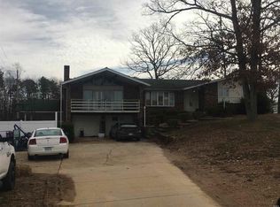 42 S Herren Ave, Ellsinore, MO 63937