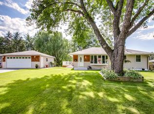 11208 Ewing Ave S, Bloomington, MN 55431