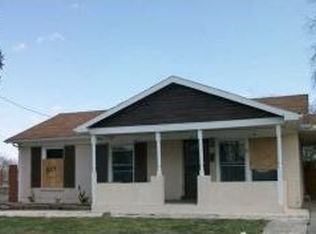 8619 Bluebell Dr, Louisville, KY