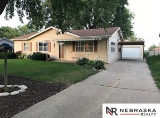 4923 S 143rd St, Omaha, NE 68137