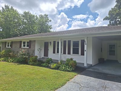 411 Paradise St, Lawrenceburg, TN, 38464