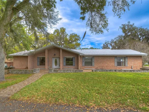 13938 Blackjack Rd, Dover, FL 33527