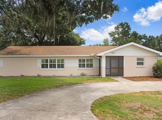 1323 Mount Pisgah Rd, Fort Meade, FL 33841