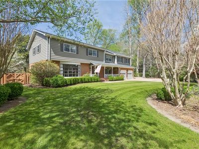 111 Sherwood Dr, Williamsburg, VA, 23185