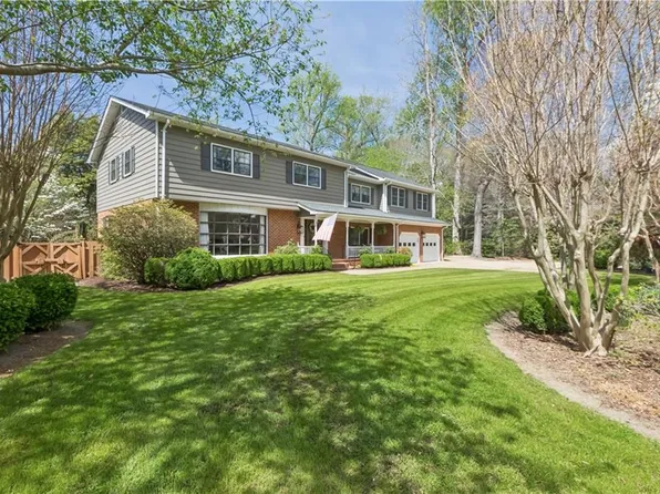 111 Sherwood Dr, Williamsburg, VA 23185