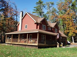 875 Oakland Valley Rd, Forestburgh, NY 12729