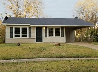 1505 Leslie St, Bossier City, LA 71111