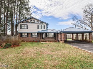 6599 Reams Rd, Spring Hope, NC 27882