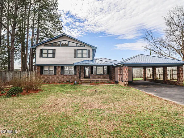 6599 Reams Road, Spring Hope, NC 27882