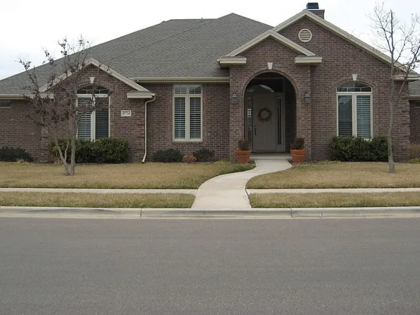 4714 109th Pl, Lubbock, TX 79424