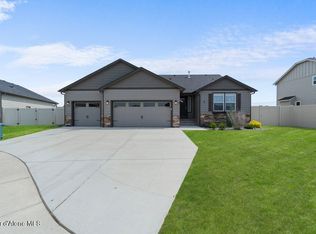 3642 N Eli Dr, Post Falls, ID 83854