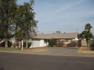 3908 W Rancho Dr, Phoenix, AZ 85019