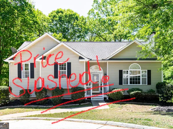 9420 Poole Rd, Villa Rica, GA 30180