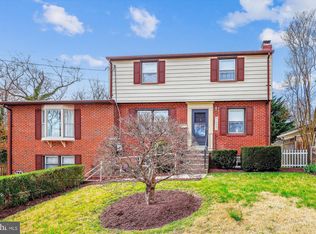 10002 Brunett Ave, Silver Spring, MD 20901