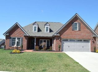 455 Deer Run Cir, Salem, VA 24153