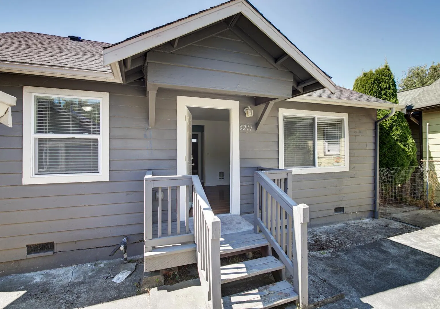 2410 SW Brandon St - 5217 and 5225 Delridge Way Commercial Land — Photo 4