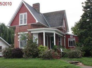 1114 N 3rd Ave, Evansville, IN