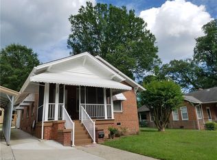 1502 Upland Dr, Greensboro, NC 27405