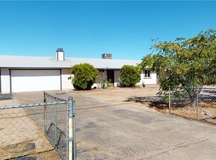 16576 Eucalyptus Rd, Hesperia, CA 92345