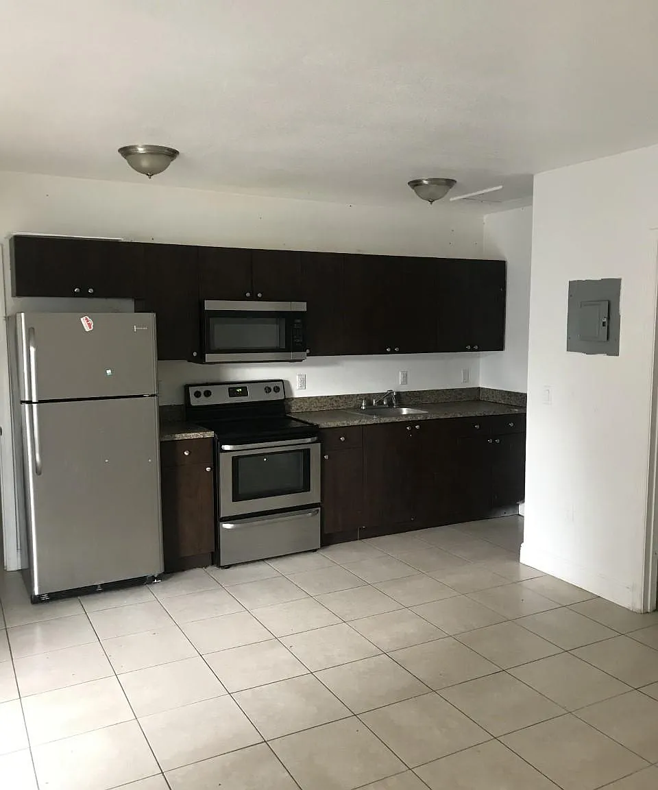 1 bed, 590 sqft, $1,500 — Photo 1