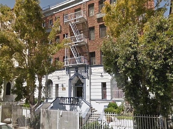 2nd image of 241 S Mariposa Ave #207