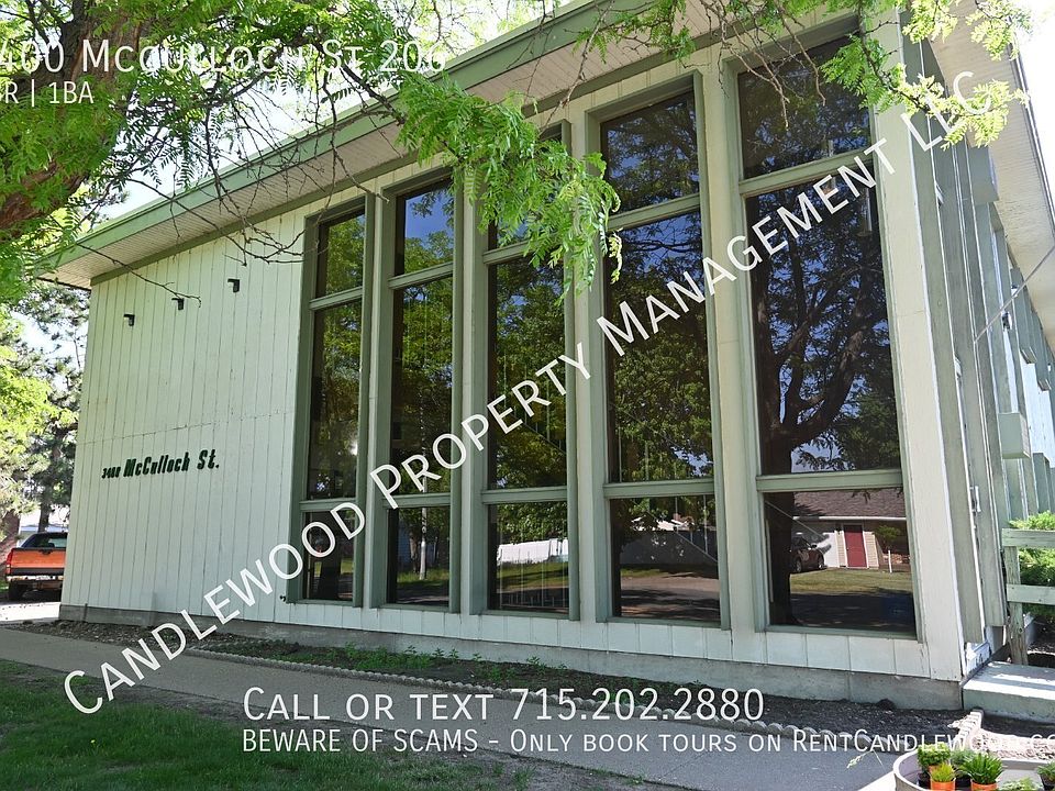 2nd image of 3400 McCulloch St #206