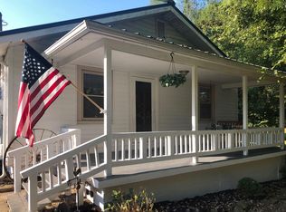 193 Cates Rd, Rockwood, TN 37854