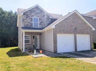 8898 Seneca Rd, Palmetto, GA 30268