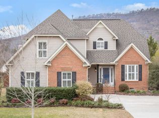 296 Horse Creek Dr, Chattanooga, TN 37405