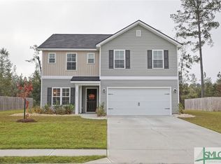 232 Sterling Dr, Rincon, GA 31326