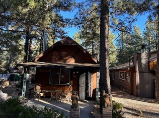 259 Spruce Ln, Sugarloaf, CA 92386