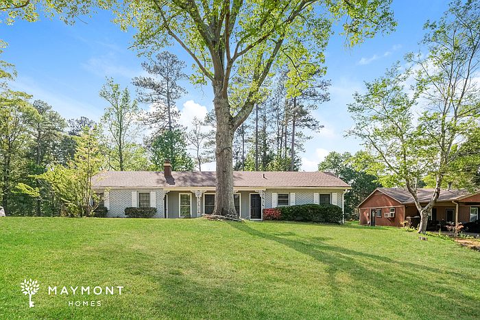 2nd image of 5530 Burrus Ln