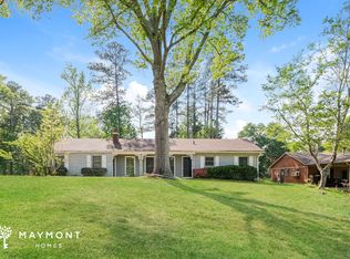 5530 Burrus Ln, Mableton, GA 30126