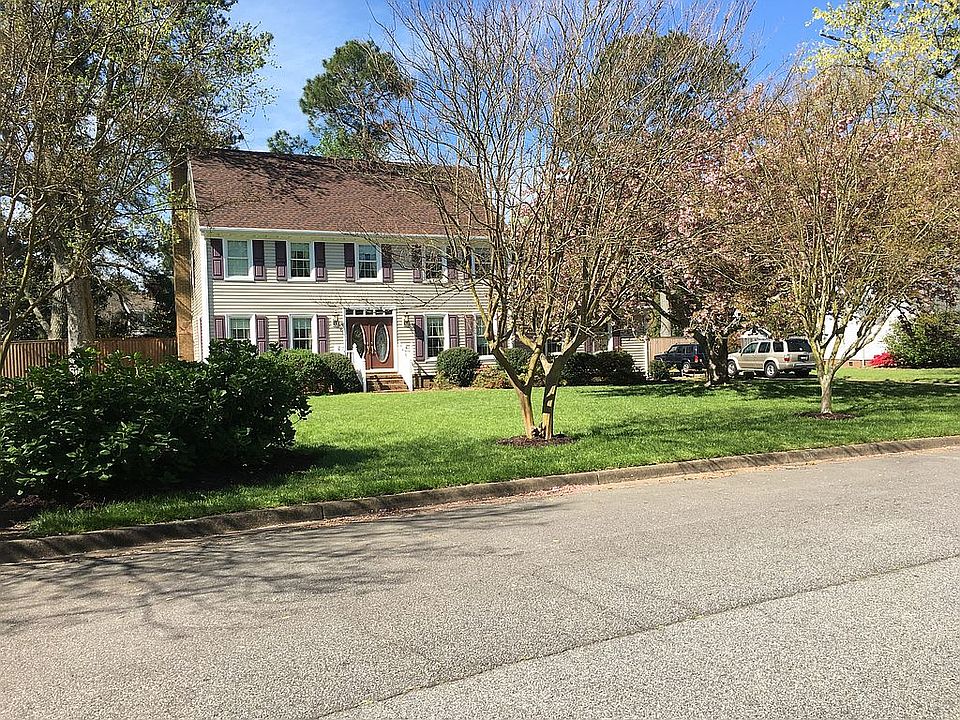 1st image of 1805 Foxhound Ln
