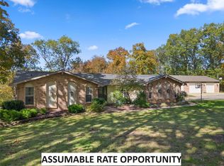 77 Fourfield Dr, Troy, MO 63379