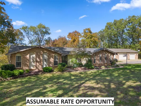 77 Fourfield Dr, Troy, MO 63379