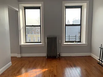 Rented by Sheffey Realty