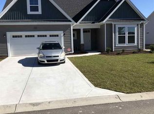 261 Astoria Park Loop LOT 41, Conway, SC 29526