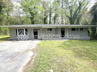 4484 Marjorie Rd, Snellville, GA 30039