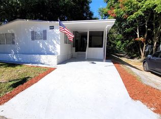 5829 Ashen Ave, New Port Richey, FL 34652