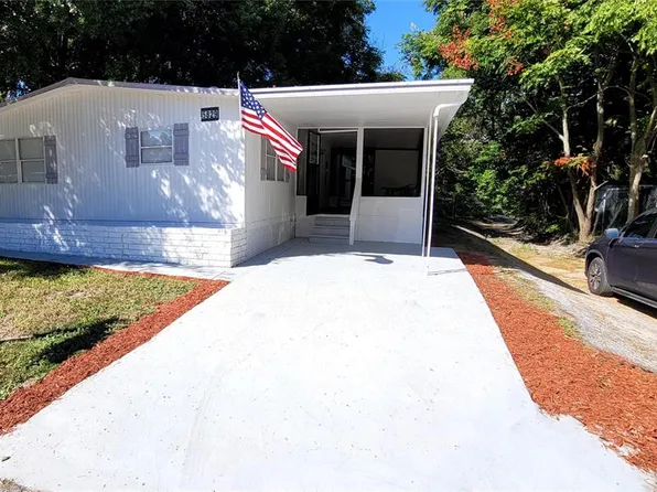 5829 ASHEN AVENUE, NEW PORT RICHEY, FL 34652