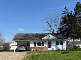 14019 Darwin Blvd, Louisville, KY