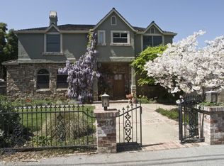 680 Belden Dr, Los Altos, CA 94022