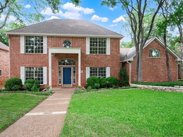 728 Woodmoor Dr, Coppell, TX 75019